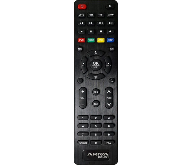 Ferguson Dekoder Ariva T30 DVB-T2 - 716439 - zdjęcie 5